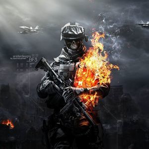 Meet your Posher, Billy